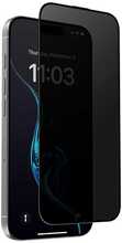 Kaitseklaas Benks Ultra Shield Privacy Glass FK66, Apple iPhone 16 Pro Max, must