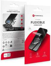 Ekraanikaitseklaas Forcell Flexible Nano Glass, Samsung Galaxy S21 FE