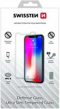 Kaitseklaas Swissten Ultra Slim, Apple iPhone 13 Mini, 9H