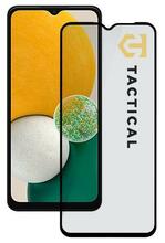 Kaitseklaas Tactical Shield 5D, Samsung Galaxy A13 5G, must