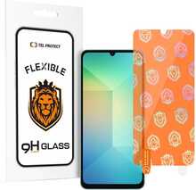 Kaitseklaas Tel Protect Best Flexible Hybrid, Samsung Galaxy A06