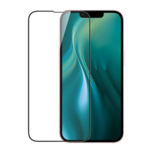 Karastatud klaas Telforceone Etteri 9D, Apple iPhone 13/13 Pro/14, 6.1