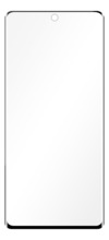 Ekraanikaitseklaas DELTACO 3D kumer, Samsung Galaxy Note 20, SCRN-N20