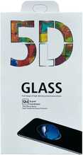 Ekraanikaitseklaas Reach 5D Full Glue, Samsung S918, S23 Ultra 5G, kumer, must