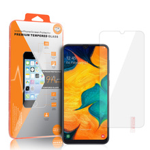 Telefoni kaitseklaas Tempered Glass, Samsung Galaxy A30, 9H