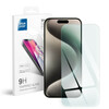 Kaitseklaas Blue Star, Apple iPhone 15 Pro, sinine