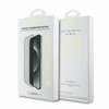 Ekraanikaitsekile Guess 2.5D Privacy, Apple iPhone 16 Pro, must
