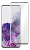 Ekraanikaitseklaas DELTACO 3D kumer, Samsung Galaxy S20, SCRN-20SA62