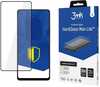 Ekraanikaitseklaas 3MK HardGlass Max Lite, Xiaomi Redmi Note 12 Pro/12 Pro+/Poco X5 Pro, must