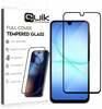 Telefoni kaitseklaas Quik Full Cover Tempered Glass, Samsung Galaxy A17, 6.7, 9H