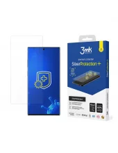 Kaitsekile 3MK SilverProtection+, Samsung Galaxy Note 10+
