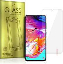 Kaitseklaas Topt Gold, Samsung Galaxy A41