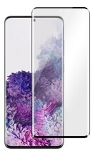 Ekraanikaitseklaas DELTACO 3D kumer, Samsung Galaxy S20, SCRN-20SA62