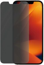 Telefoni kaitseklaas PanzerGlass Classic Fit Privacy, iPhone 14/13/13 Pro, 6.1, 1 tk
