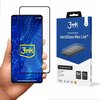 Kaitseklaas 3MK HardGlass Max Lite, Xiaomi Redmi Note 12 5G / Poco X5 5G, 9H