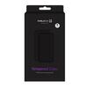 Kaitseklaas Evelatus 2.5D Full Cover Anti-Static, Samsung Galaxy A14/A14 5G, must