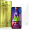 Kaitseklaas Gold, Samsung Galaxy M51/M52 5G, TOPT