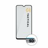 Kaitseklaas Tactical Glass Shield 5D, Samsung Galaxy A34 5G, must