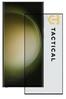 Kaitseklaas Tactical Shield 5D, Samsung Galaxy S23 Ultra, must