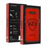 Kaitseklaas Tel Protect Full Glue 6D, Apple iPhone 15, must, 10 tk