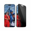 Ekraani kaitsekile PanzerGlass Privacy, Apple iPhone 16 Pro Max, must