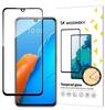 Karastatud klaas Wozinsky Full Glue, Infinix Note 12 Pro, must