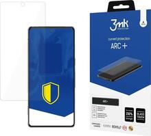 Kaitsekile 3MK PROTECTION ARC+, Google Pixel 6 5G