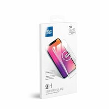 Kaitseklaas Blue Star 5D Full Cover, Apple iPhone 7/8 Plus, valge