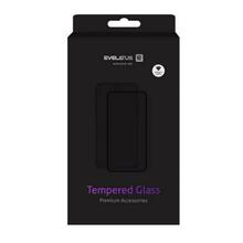 Kaitseklaas Evelatus 2.5D Full Cover Anti-Static, Samsung Galaxy A14/A14 5G, must