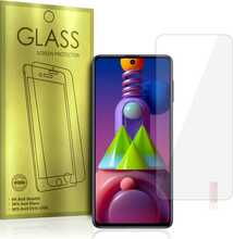 Kaitseklaas Gold, Samsung Galaxy M51/M52 5G, TOPT
