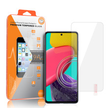 Kaitseklaas Topt Orange, Samsung Galaxy M53 5G