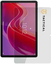 Ekraanikaitseklaas Tactical Glass Shield, Lenovo Tab M11, Clear