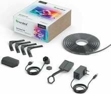 Nutikas taustvalgusti Nanoleaf 4D Screen Mirror + Lightstrip Kit, kuni 65, NF082K02-40LS