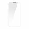 Kaitseklaas Baseus Crystal, iPhone 14 Pro Max, 0.3 mm, 2 tk