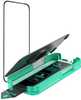 Kaitseklaas ESR Armorite, Apple iPhone 16, must, paigaldustarvikuga