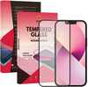 Karastatud klaas Mocco Full Glue Signature Edition, Apple iPhone 14 Pro Max, must