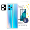 Kaamera kaitseklaas Wozinsky Full Camera Glass 9H, Realme 9 Pro + (9 Pro Plus)