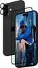 Ekraanikaitse PanzerGlass 2-in-1 Bundle, Apple iPhone 16 Plus, 6.7, läbipaistev