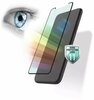 Ekraanikaitseklaas Hama Anti-Bluelight + Antibakteriaalne 3D, Apple iPhone 13/13 Pro