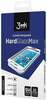Telefoni kaitseklaas 3MK HardGlass Max, Apple iPhone X, 9H, must