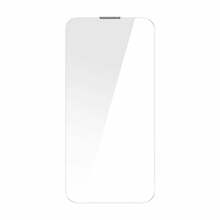 Kaitseklaas Baseus Crystal, iPhone 14 Pro Max, 0.3 mm, 2 tk