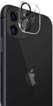 Kaamera kaitseklaas Crong Lens Shield, iPhone 11