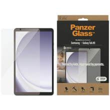 Kaitseklaas Panzer Glass Ultra-Wide Fit, Samsung Galaxy Tab A9, 8.7