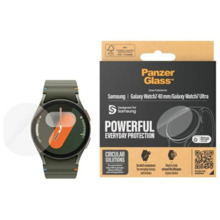 Kaitseklaas PanzerGlass, Samsung Galaxy Watch Ultra (47mm) / Watch 7 (40mm)