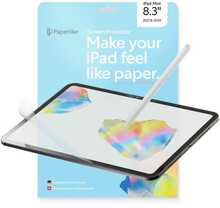 Ekraanikaitsekile Paperlike 3, iPad Mini 8.3 (2021 & 2024)