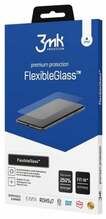 Ekraanikaitseklaas 3MK FlexibleGlass, Samsung Galaxy M12