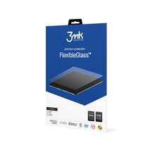 Ekraanikaitseklaas 3MK FlexibleGlass, Apple iPad Air 3, 9H