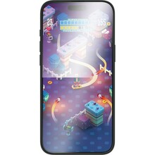 Mobiiliekraani kaitsekile PanzerGlass SAFE, Apple iPhone 16 Plus, 6.7, SAFE95888