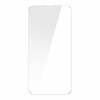Kaitseklaas Baseus Crystal, iPhone 14 Plus/13 Pro Max, 0.3 mm, 2 tk
