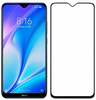 Kaitseklaas Fusion Accessories 5D Full Glue, Xiaomi Redmi 8/8A, must, 9H